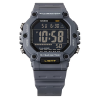 CASIO AE-1600H-8B