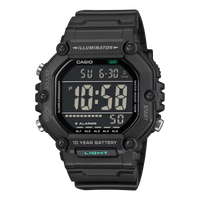 CASIO AE-1600HX-1BV