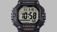 CASIO AE-1600H-1A