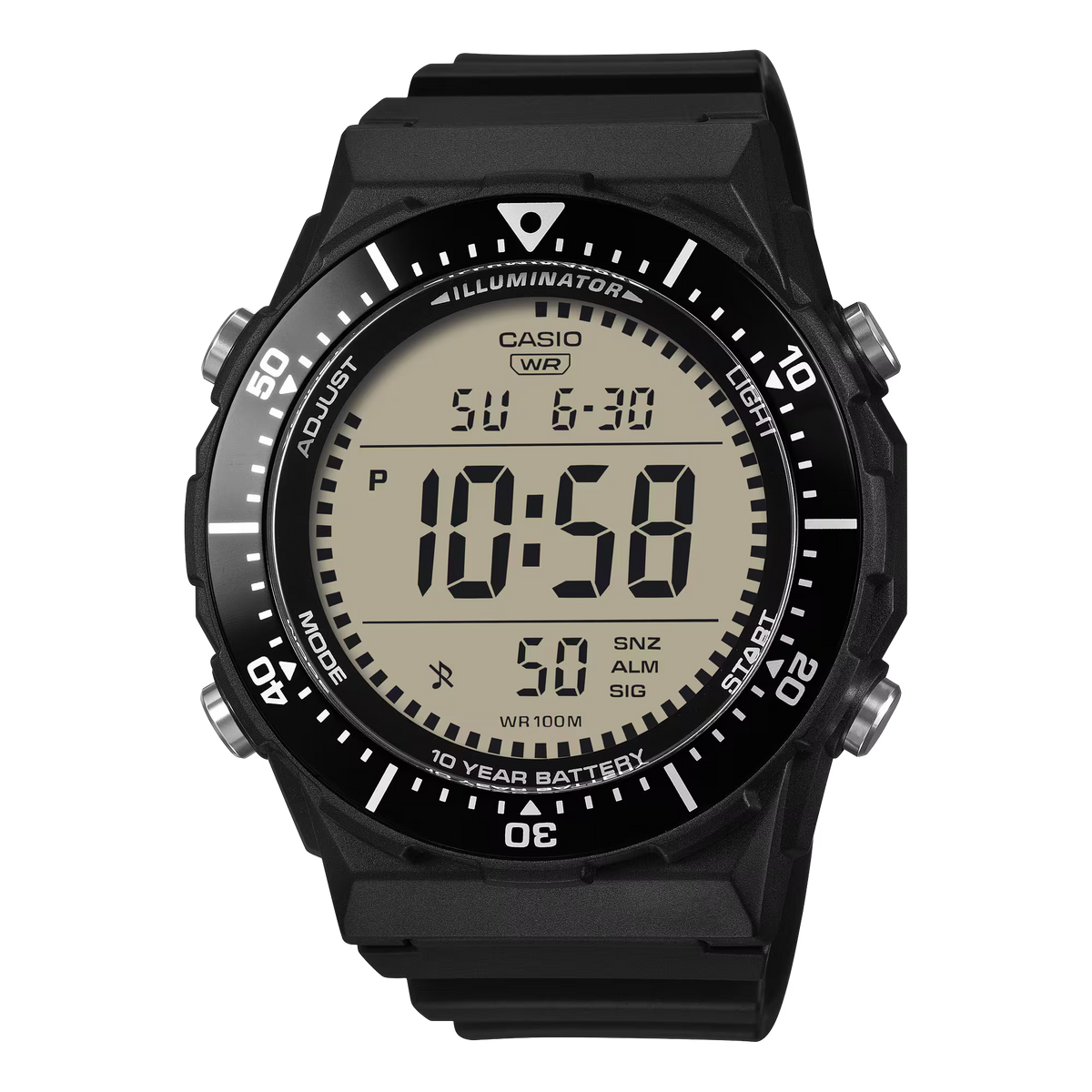 CASIO AE-1700H-1AV
