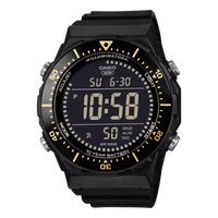 CASIO AE-1700H-1BV