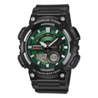 CASIO AEQ-110W-3A2V
