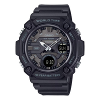 CASIO AEQ-120W-1B