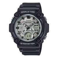 CASIO AEQ-120W-7A
