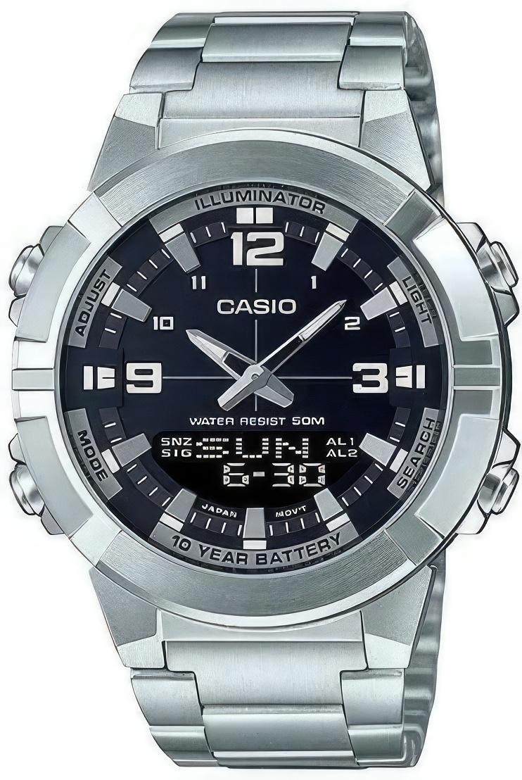 CASIO AMW-870D-1A
