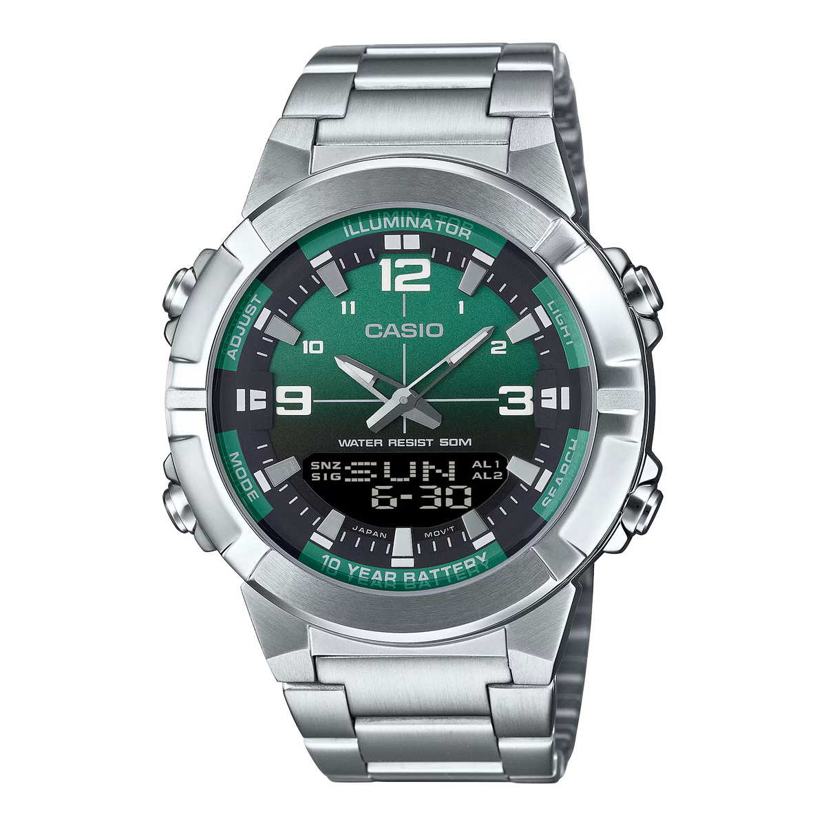 CASIO AMW-870DA-3A