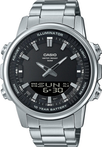 CASIO AMW-880D-1A