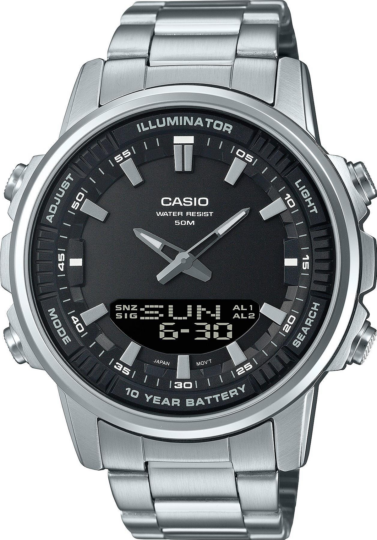 CASIO AMW-880D-1A