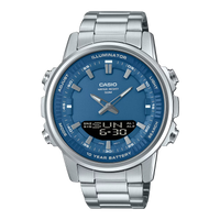 CASIO AMW-880D-2A1
