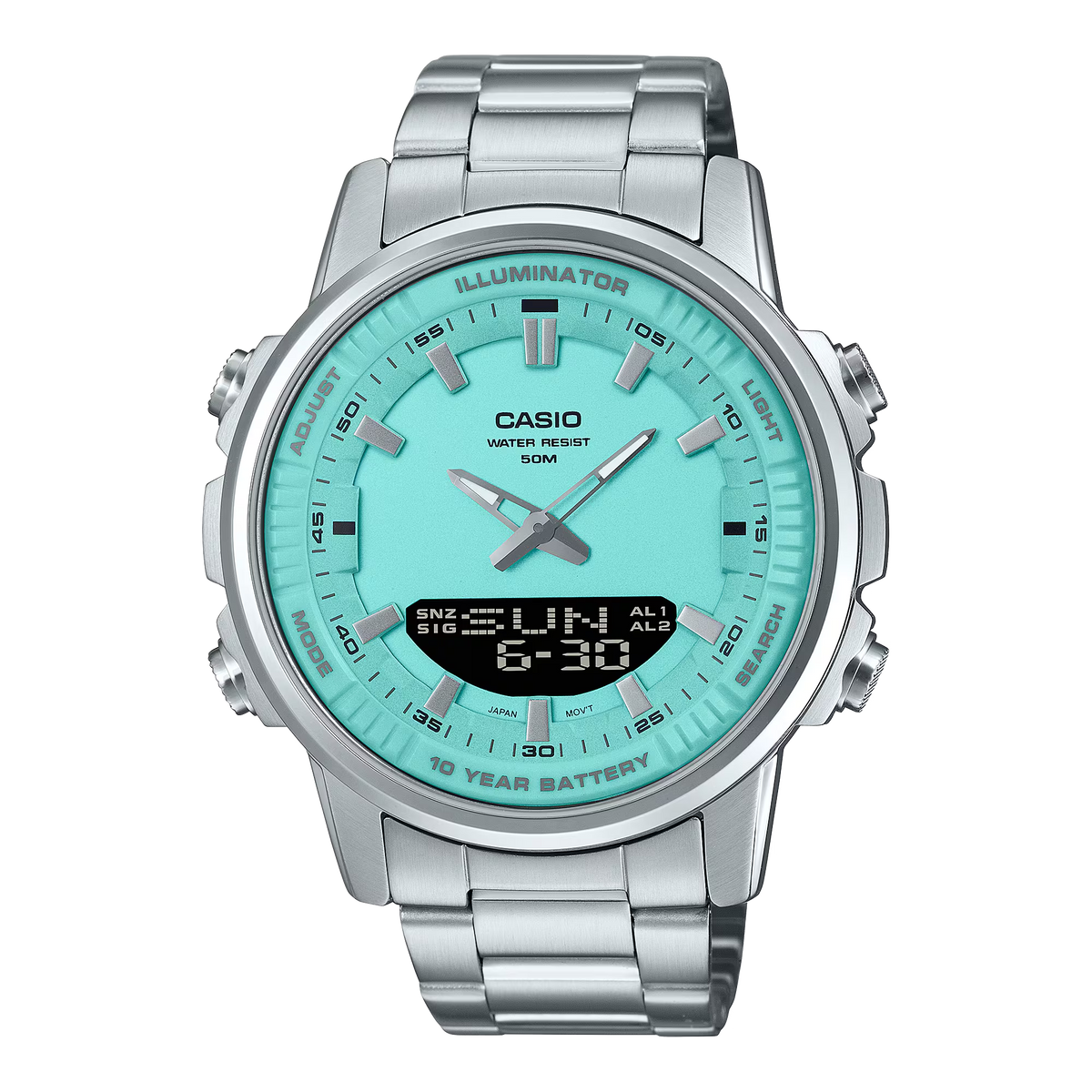 CASIO AMW-880D-2A2