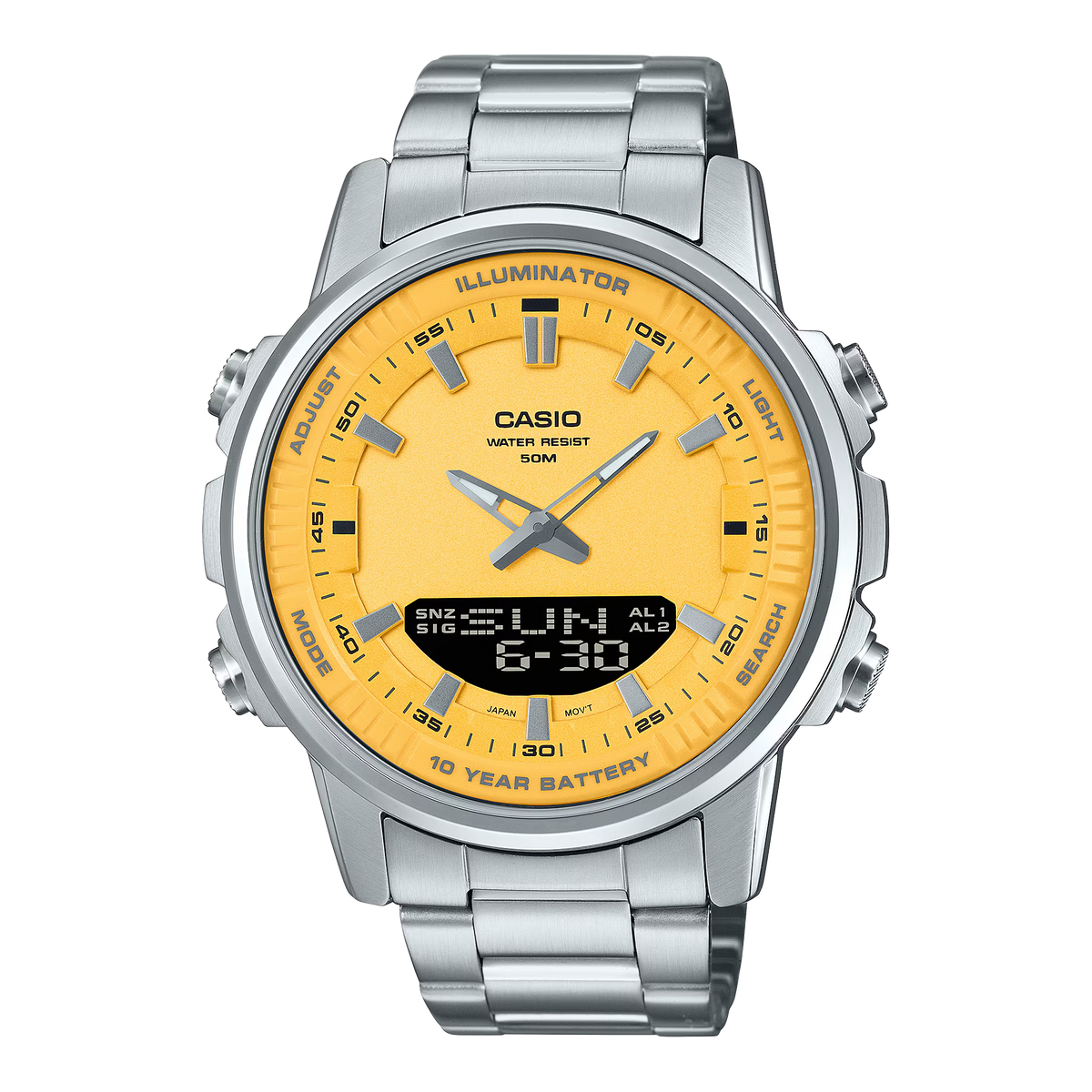 CASIO AMW-880D-9A