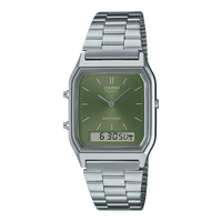 CASIO AQ-230A-3AMQY