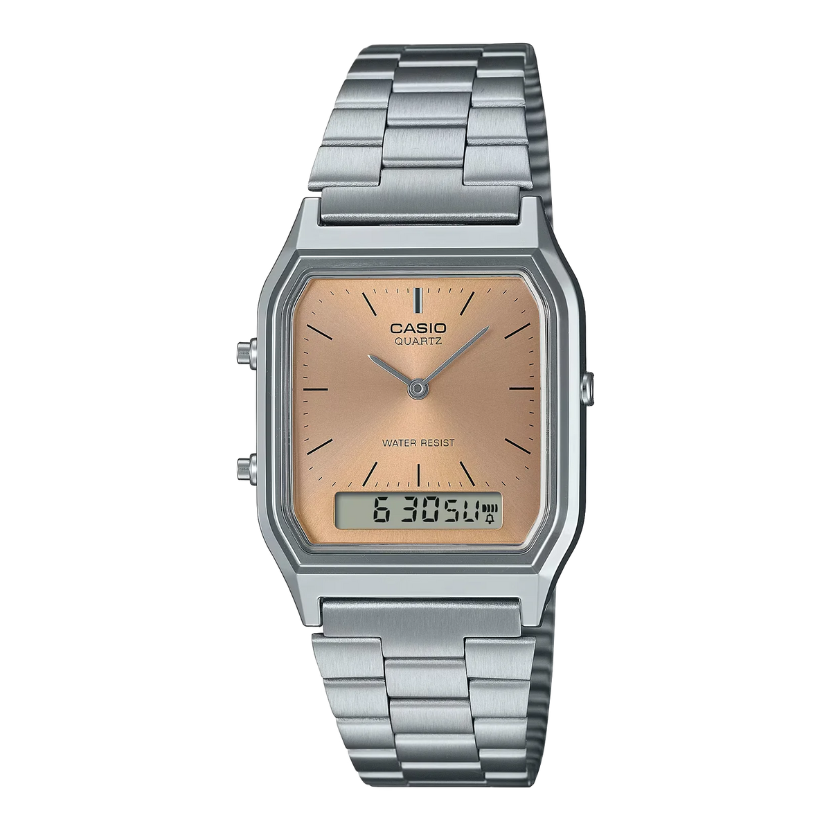CASIO AQ-230A-4AMQY