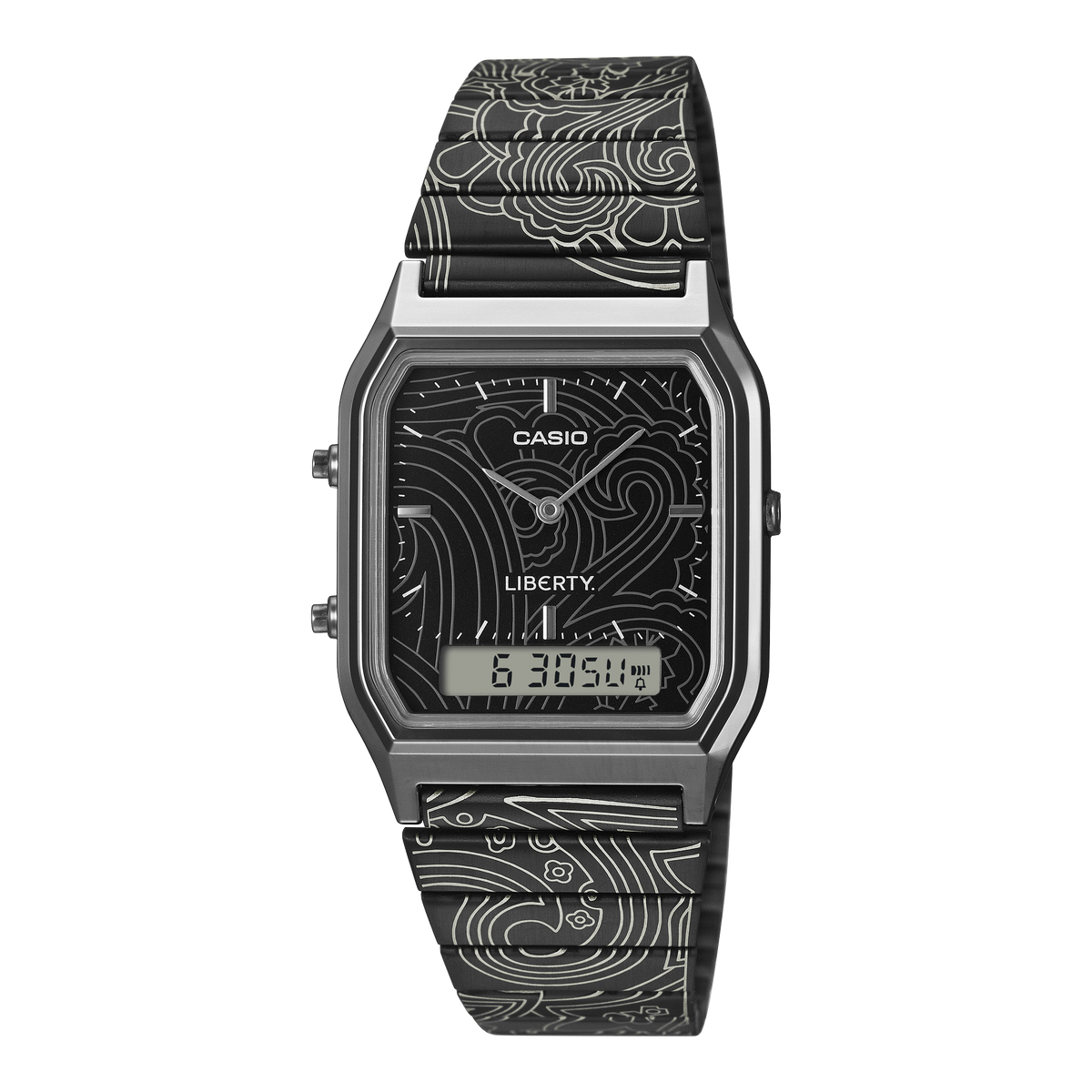 CASIO AQ-230EBLT-1A
