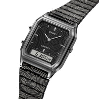 CASIO AQ-230EBLT-1A