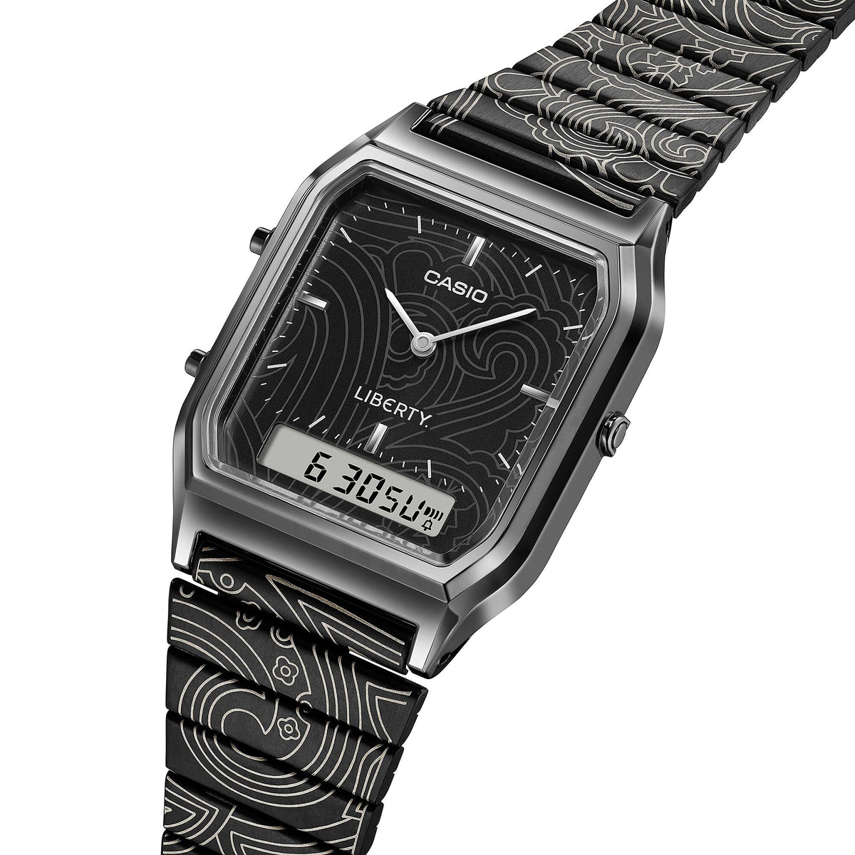 CASIO AQ-230EBLT-1A