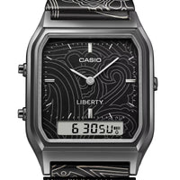 CASIO AQ-230EBLT-1A