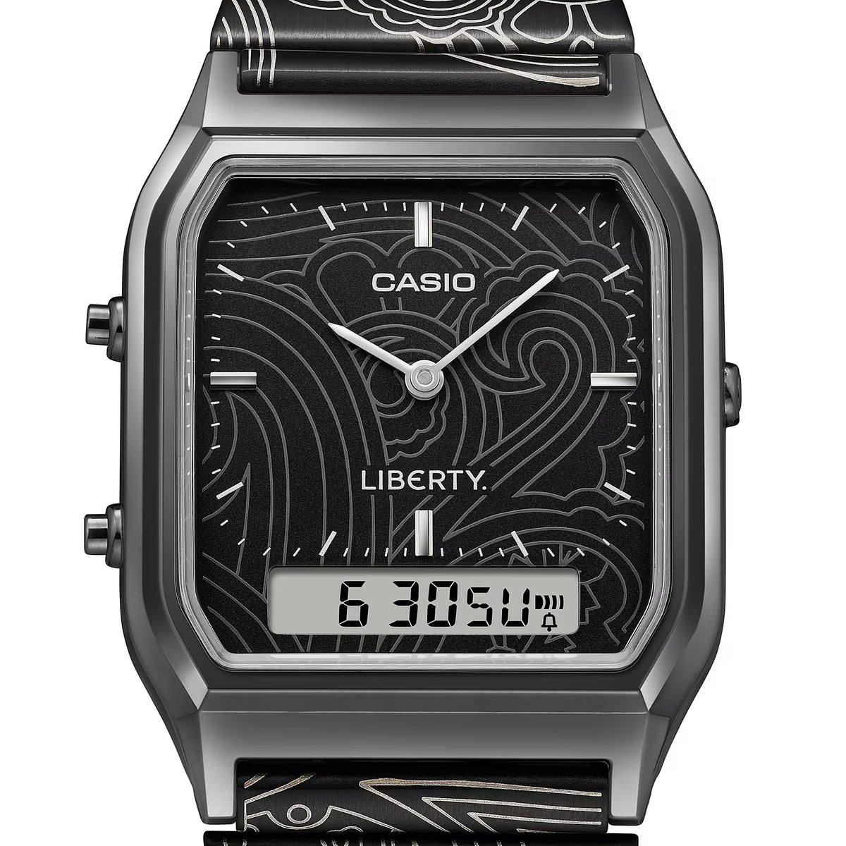 CASIO AQ-230EBLT-1A