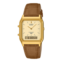 CASIO AQ-230EGL-9A