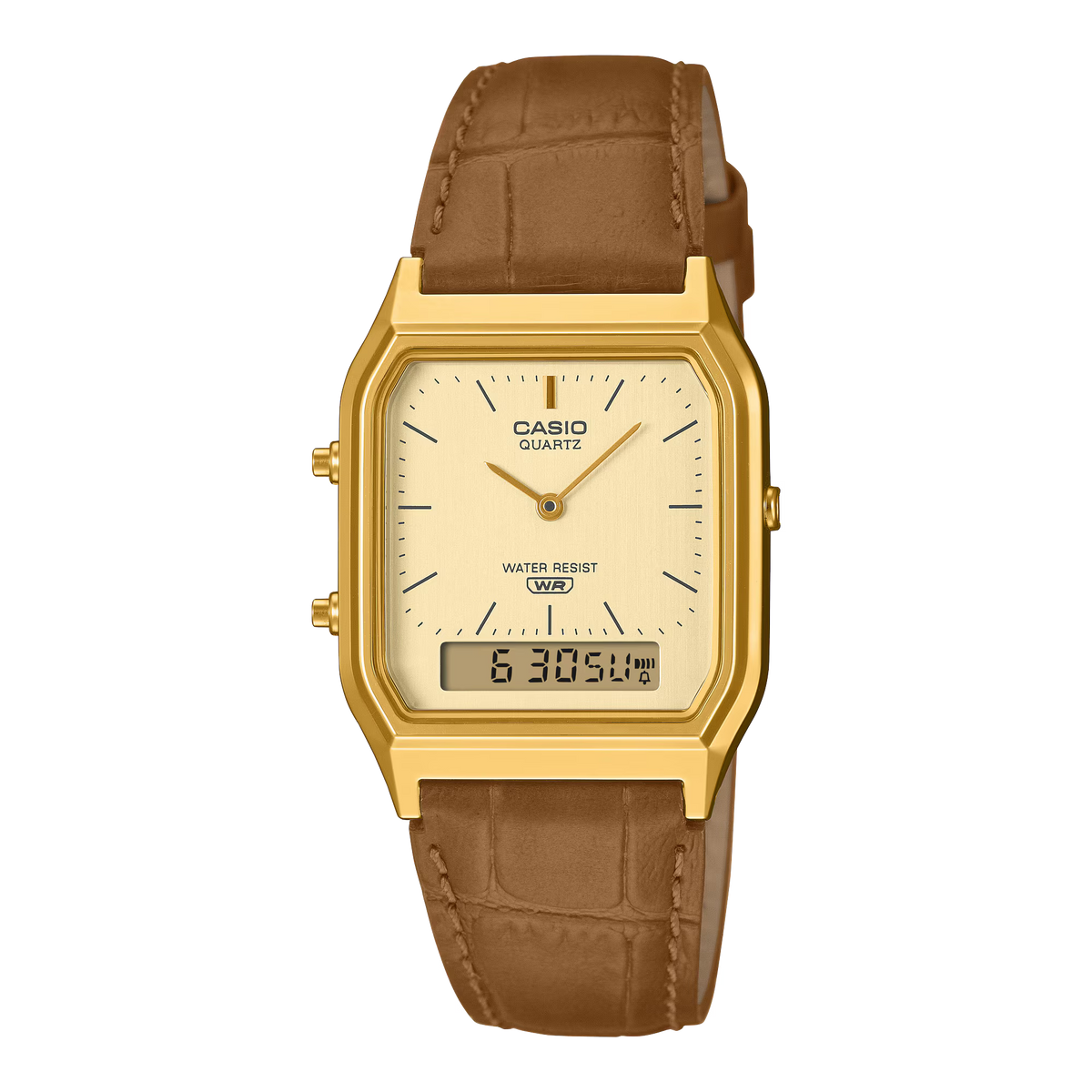 CASIO AQ-230EGL-9A