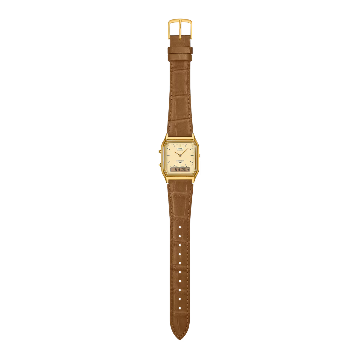 CASIO AQ-230EGL-9A
