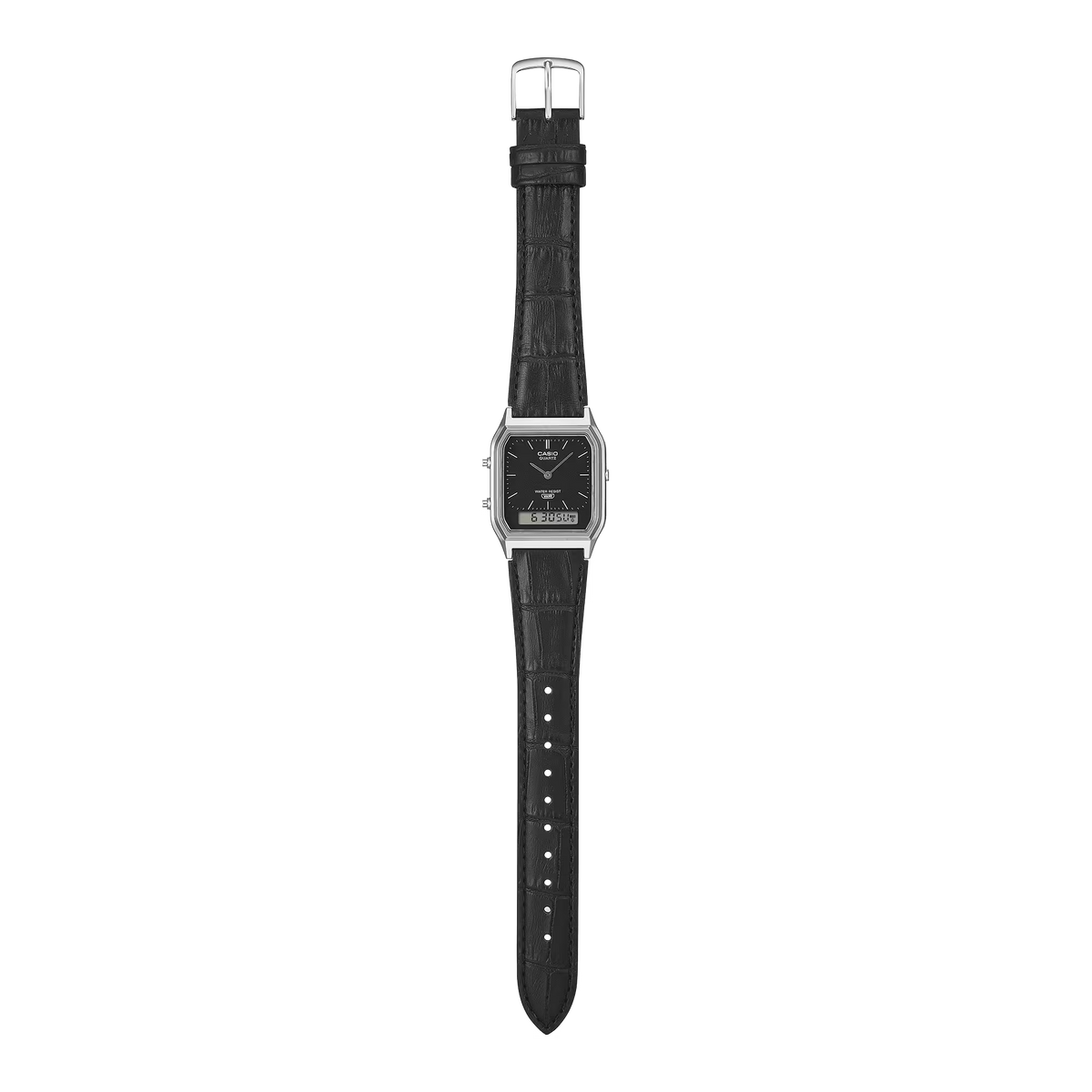 CASIO AQ-230EL-1A