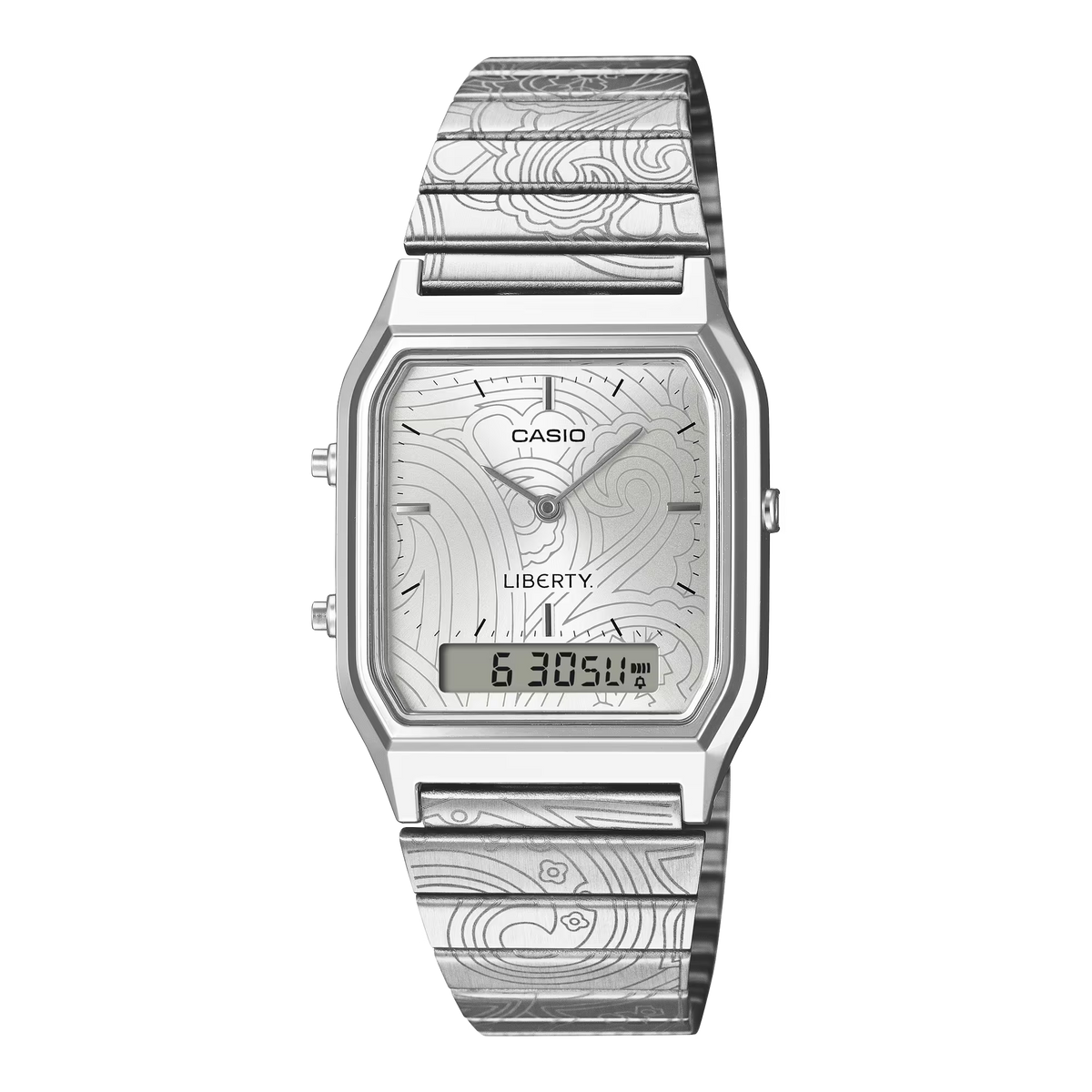 CASIO AQ-230ELT-7A