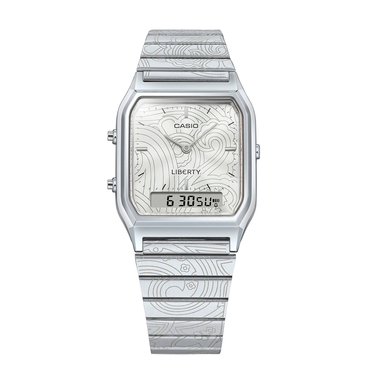 CASIO AQ-230ELT-7A