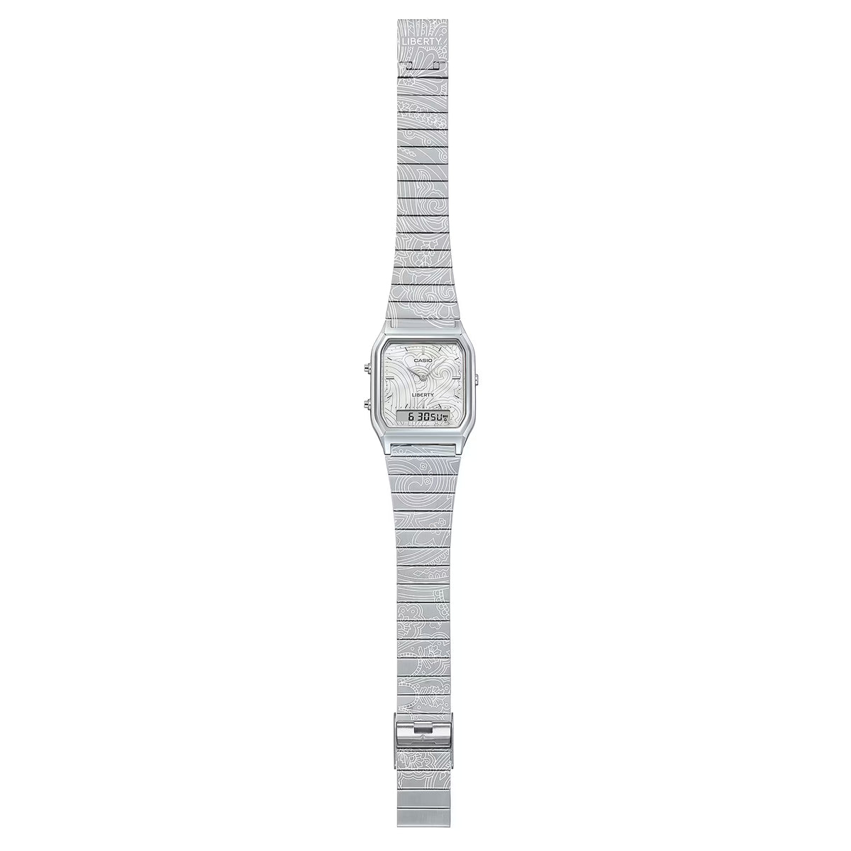 CASIO AQ-230ELT-7A