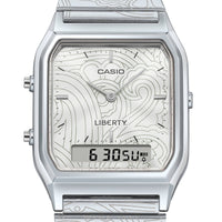 CASIO AQ-230ELT-7A