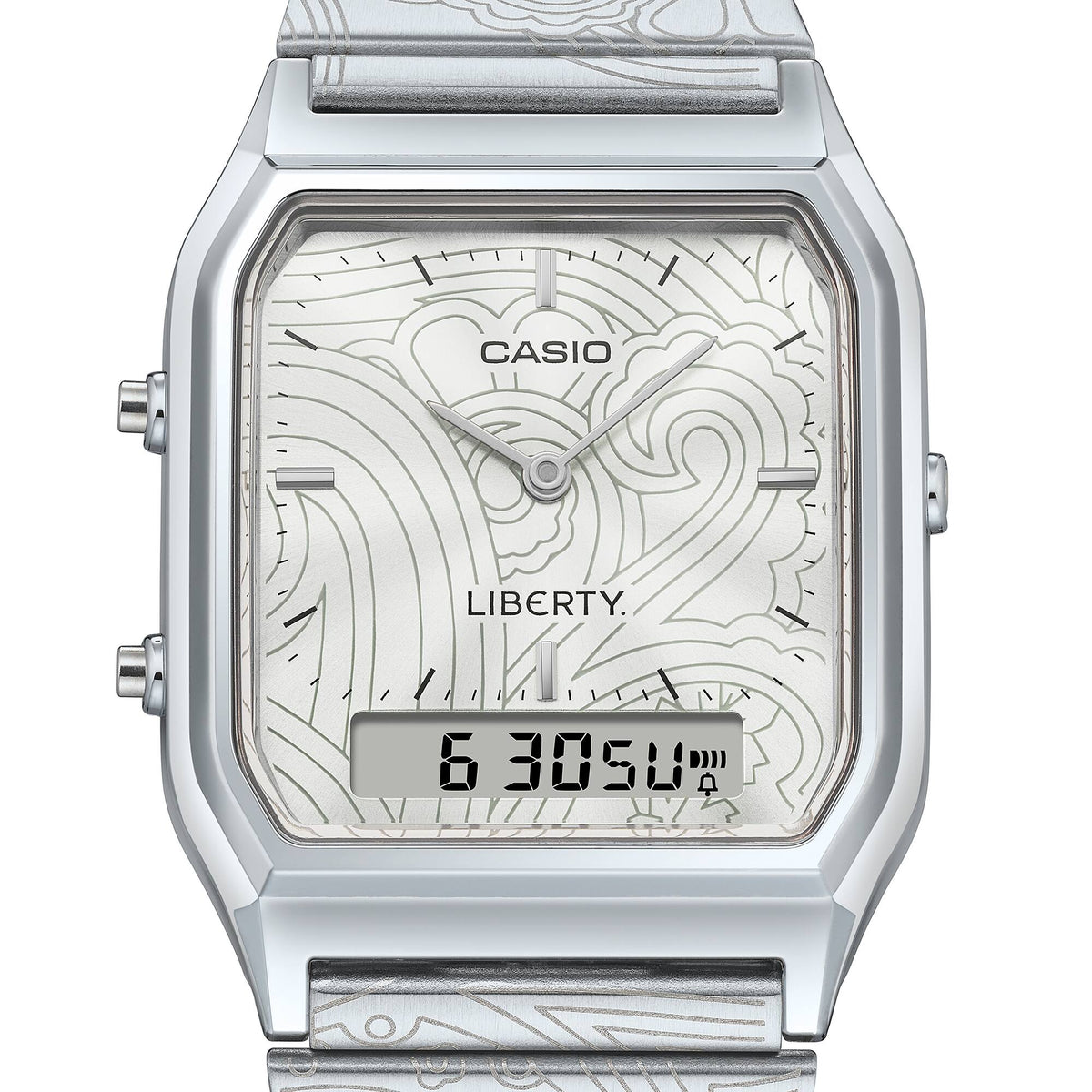 CASIO AQ-230ELT-7A