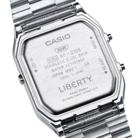 CASIO AQ-230ELT-7A