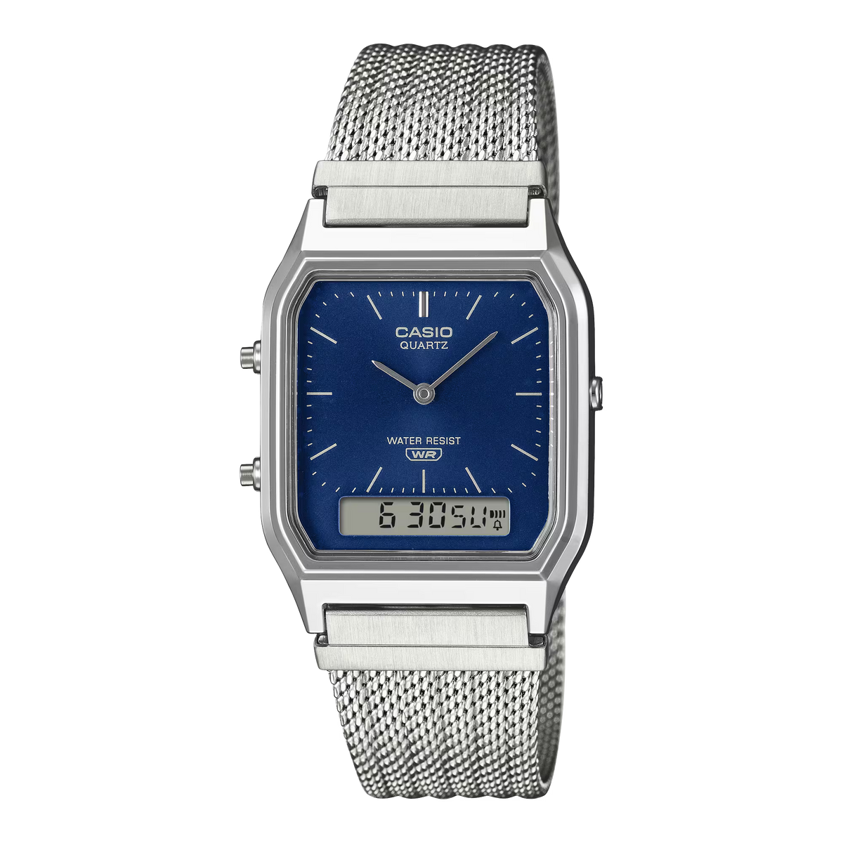 CASIO AQ-230EM-2A