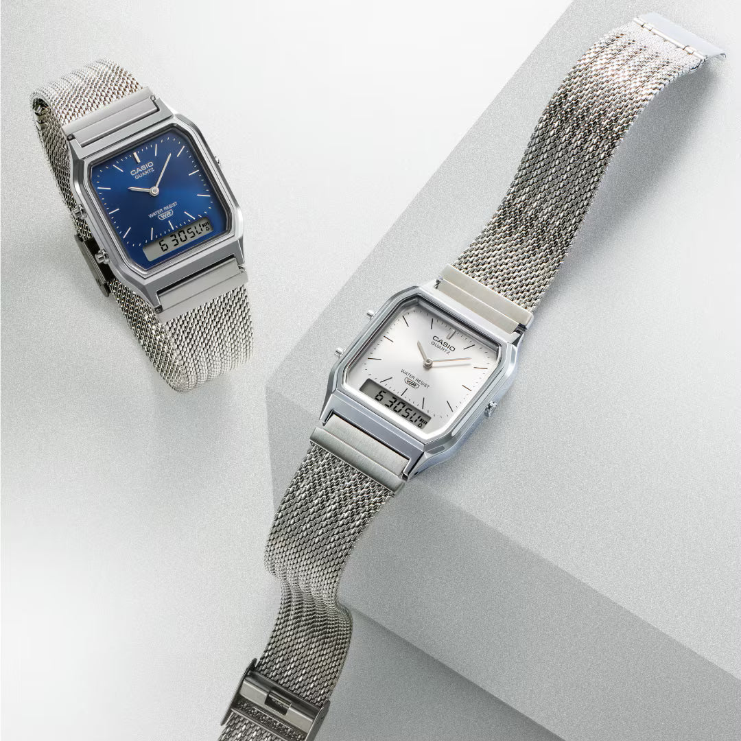 CASIO AQ-230EM-7A