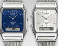 CASIO AQ-230EM-7A