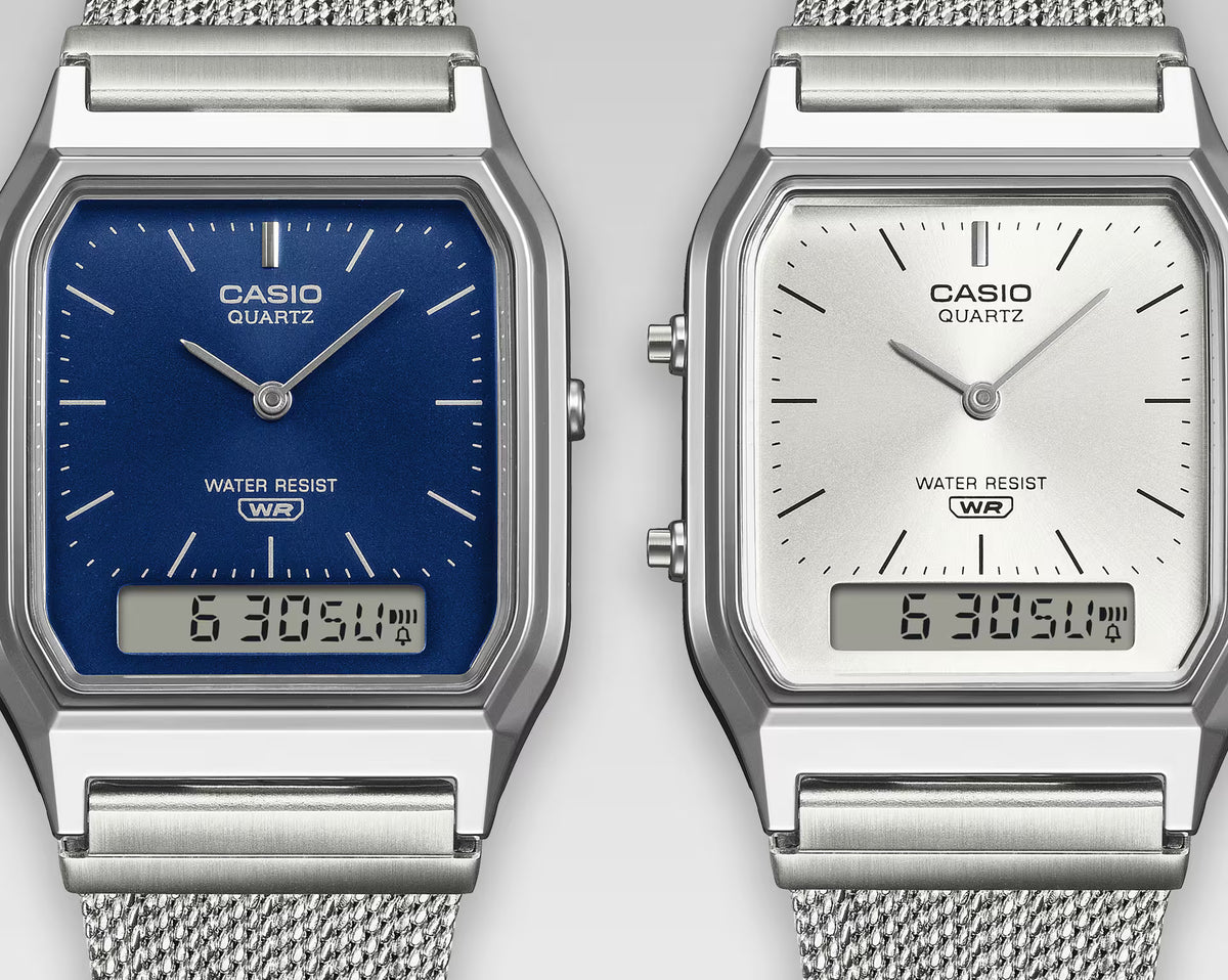 CASIO AQ-230EM-7A