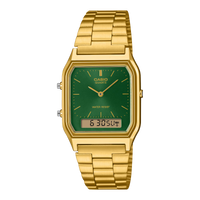 CASIO AQ-230GA-3AMQY