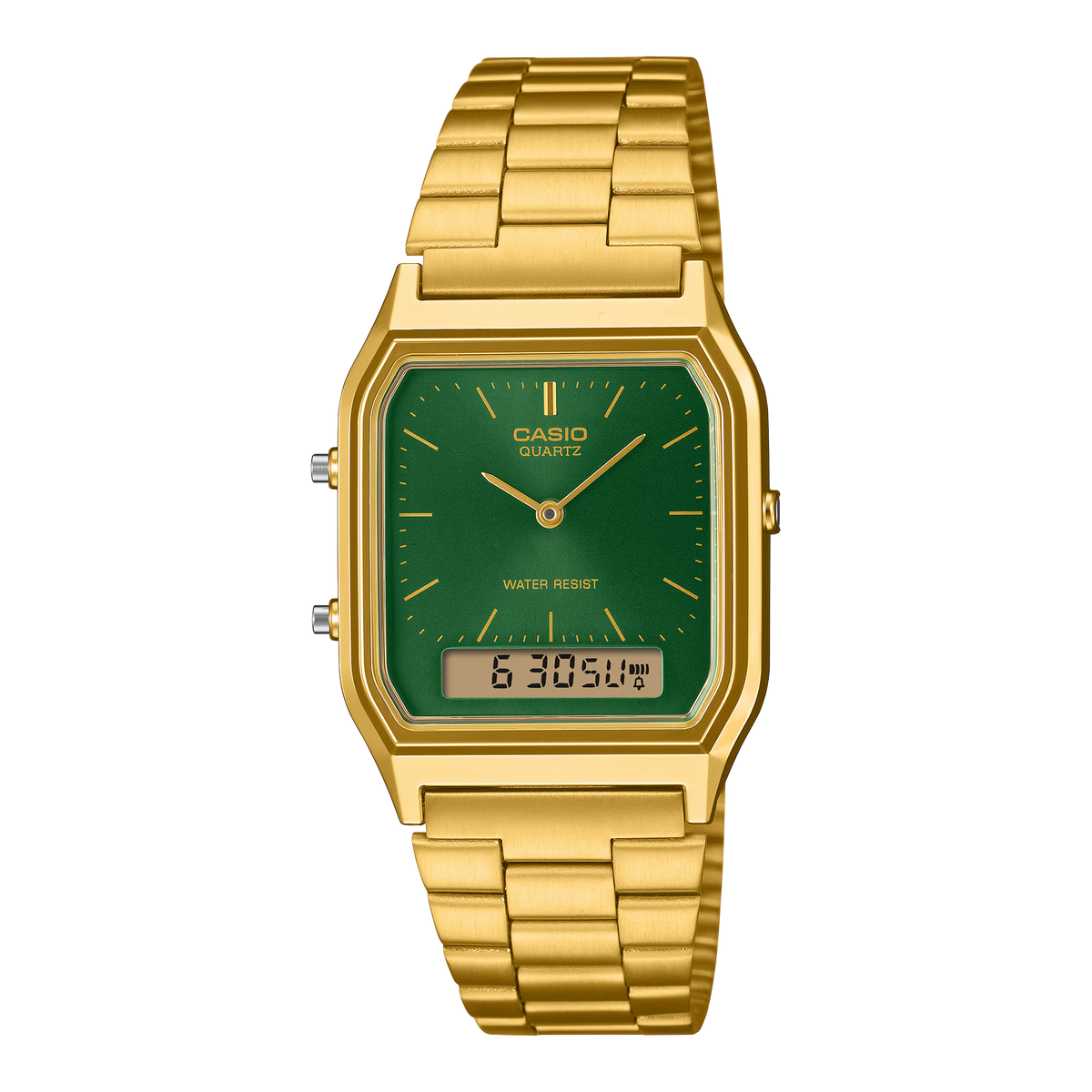 CASIO AQ-230GA-3AMQY