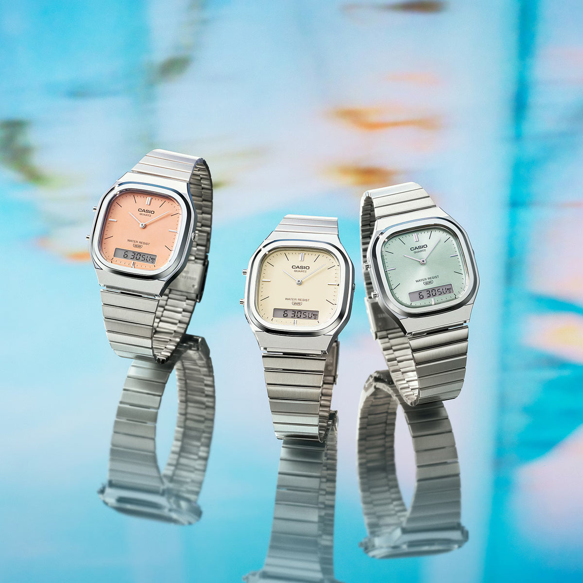CASIO AQ-240E-7A2