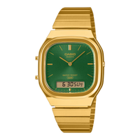 CASIO AQ-240EG-3A
