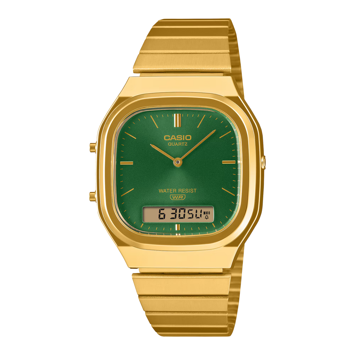 CASIO AQ-240EG-3A