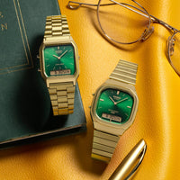 CASIO AQ-240EG-3A