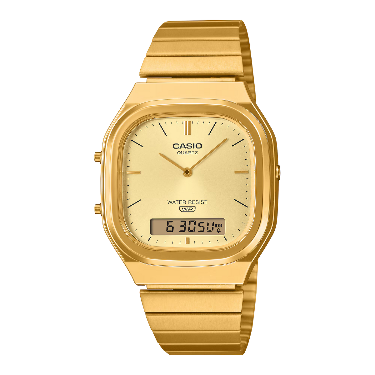 CASIO AQ-240EG-9A