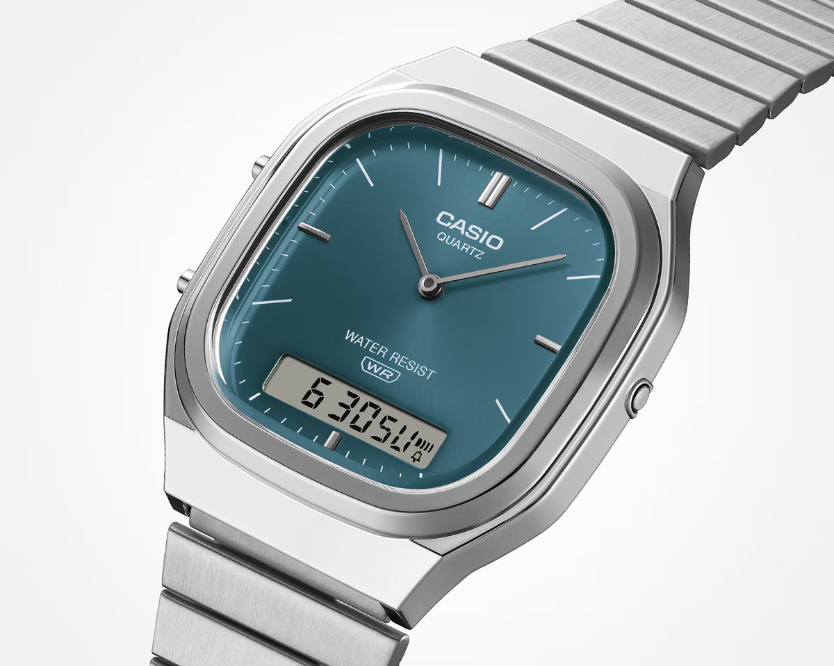 CASIO AQ-240E-3A