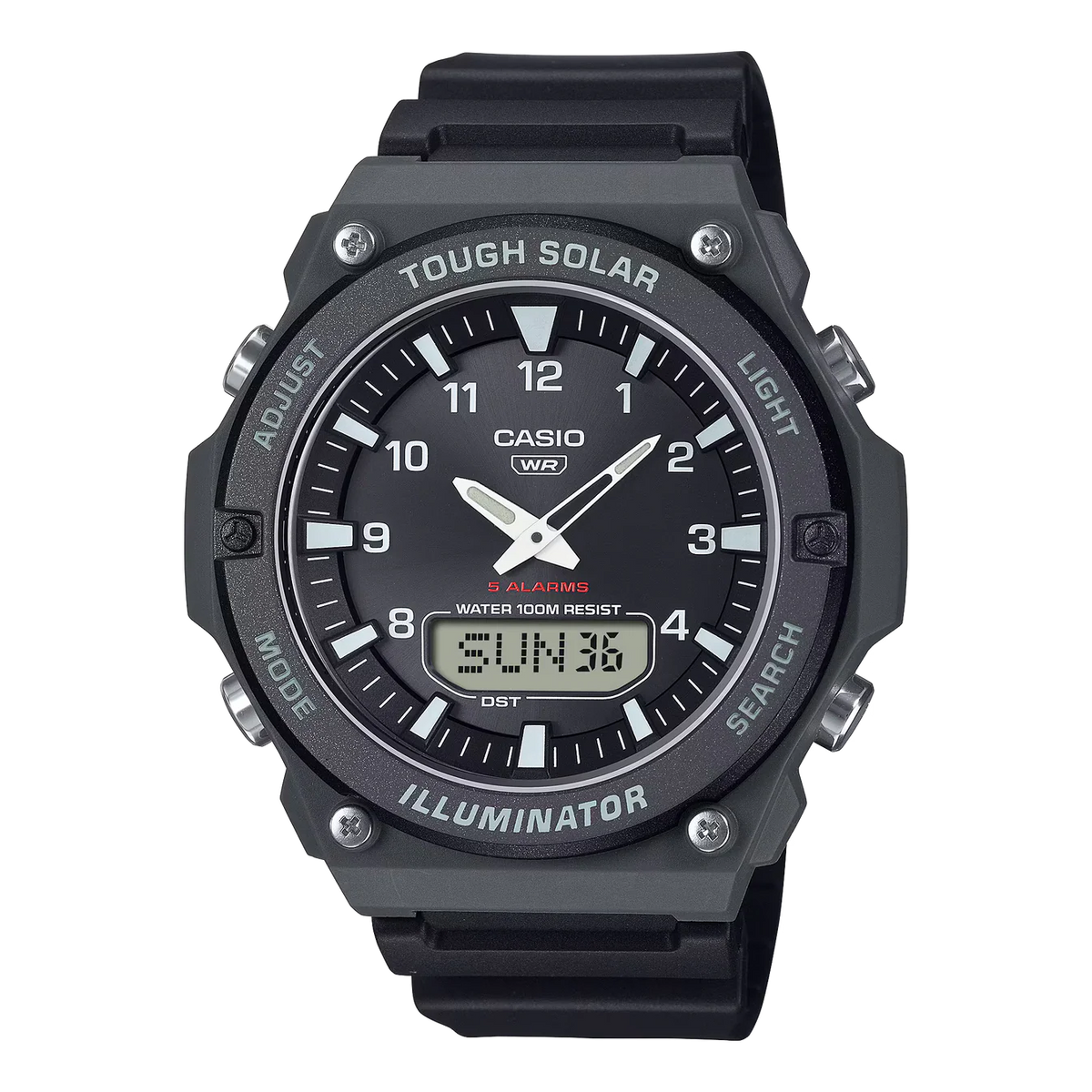 CASIO AQ-S820W-1AV