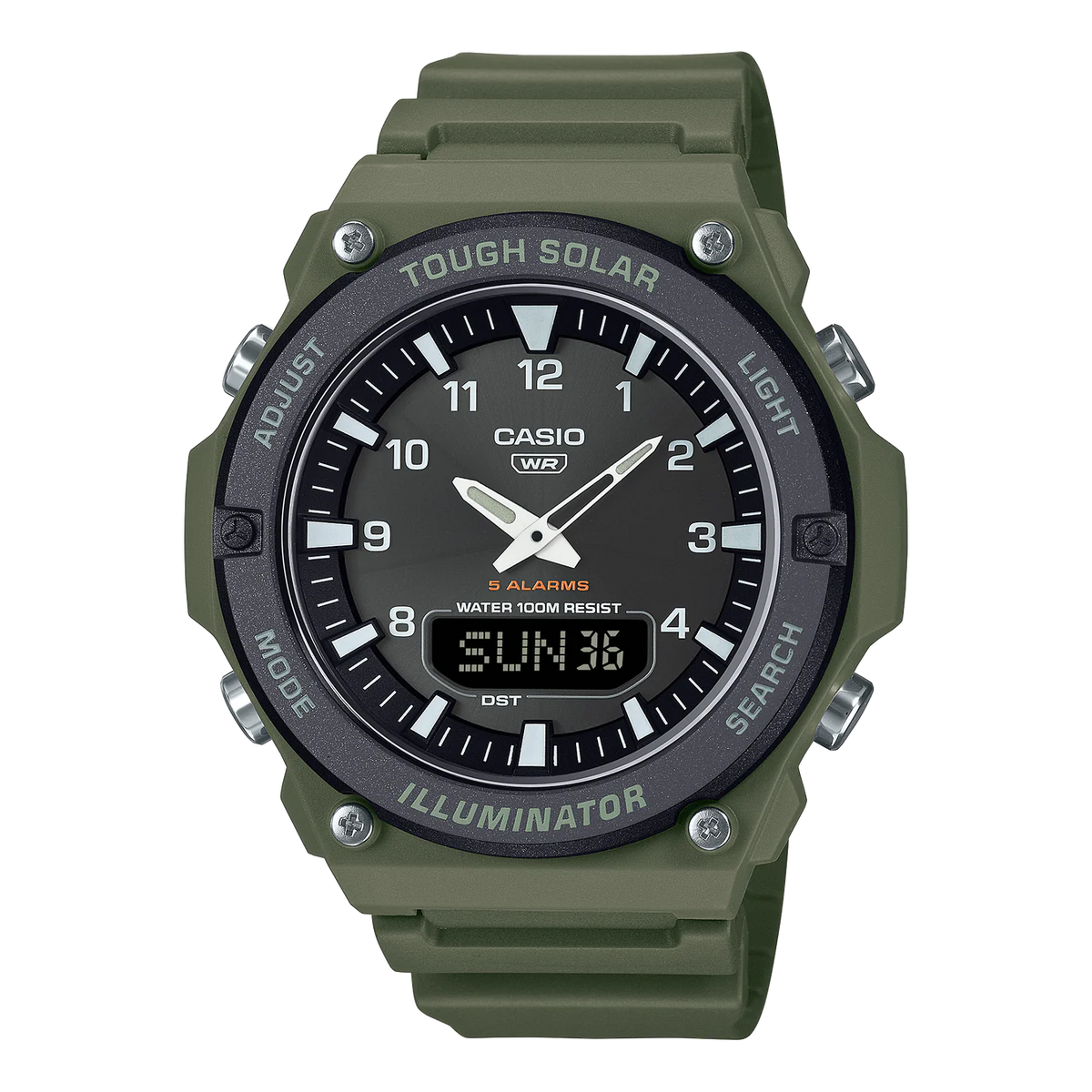 CASIO AQ-S820W-3BV