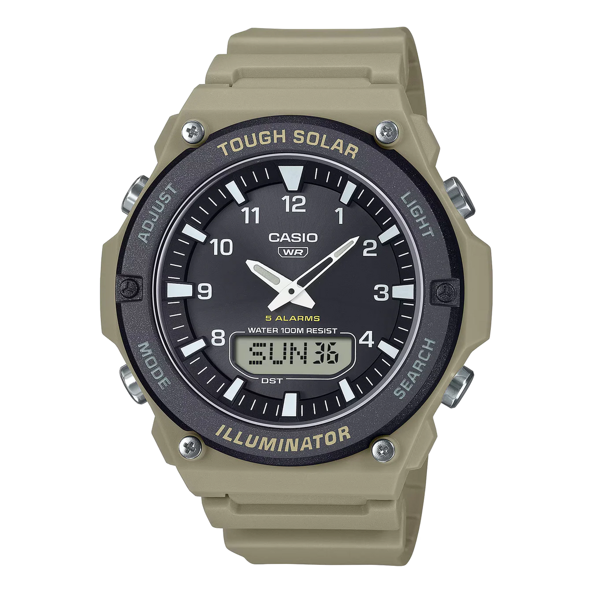 CASIO AQ-S820W-5AV