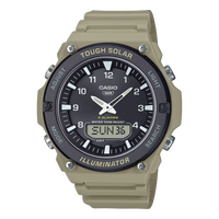 CASIO AQ-S820W-5AV
