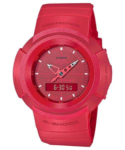 G-SHOCK AW-500BB-4E