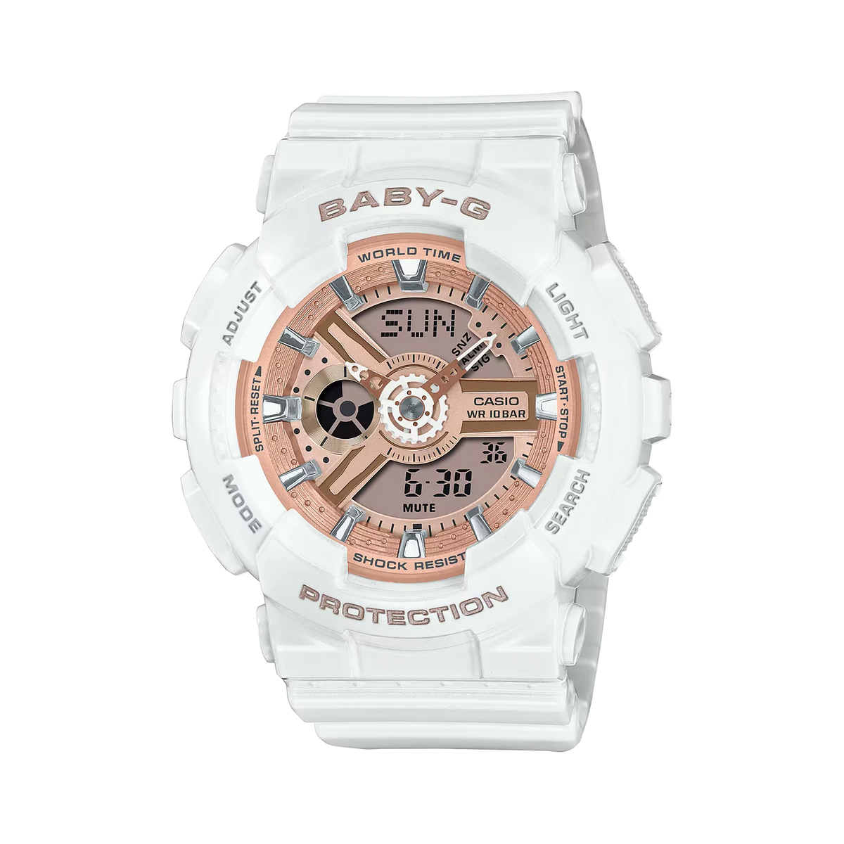 BABY-G BA-110X-7A1